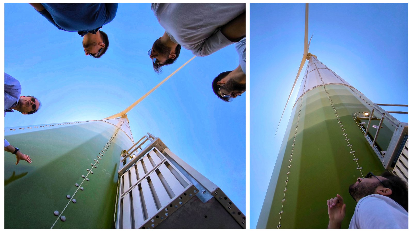 Wind Tunnel - National Technical University of Athens