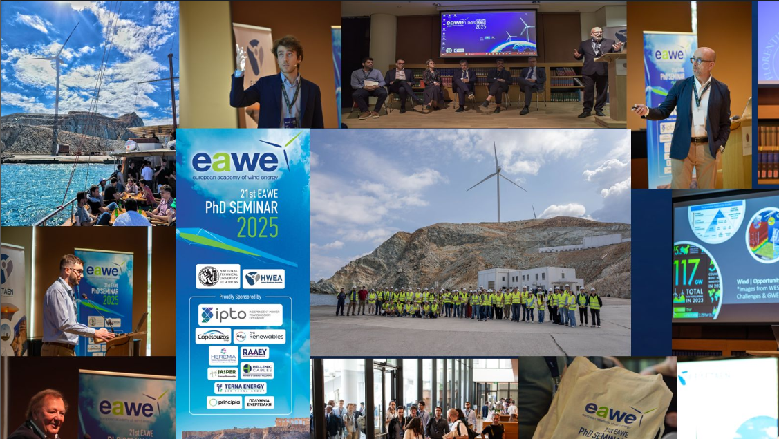 Wind Tunnel - National Technical University of Athens