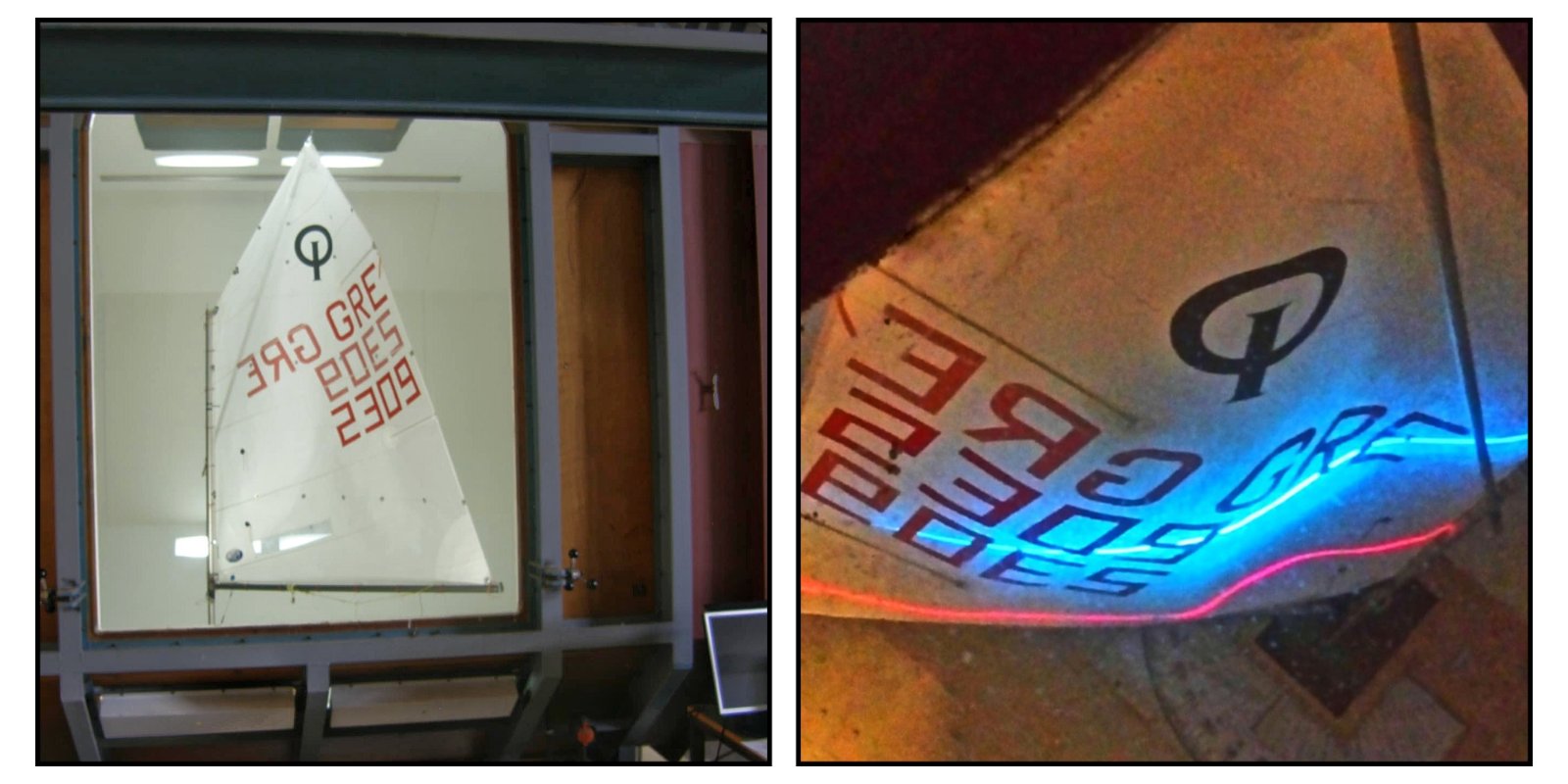Wind Tunnel - National Technical University of Athens